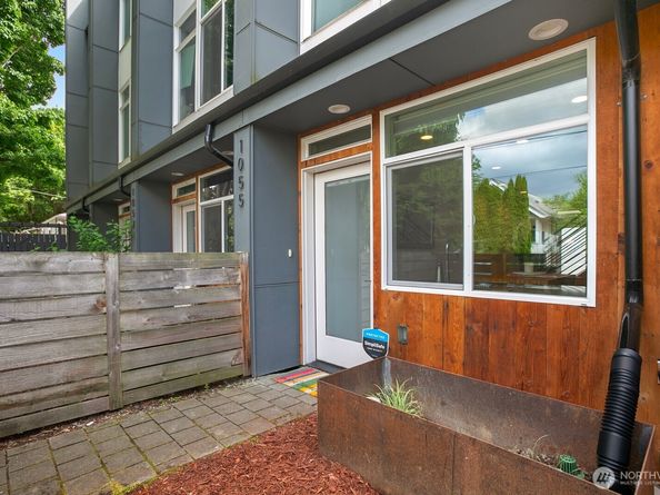 1055 S Cloverdale, Seattle WA 98108