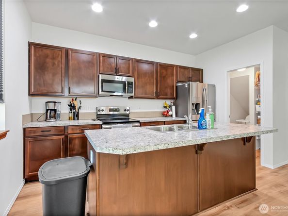3341 SE Property Court, Port Orchard WA 98367