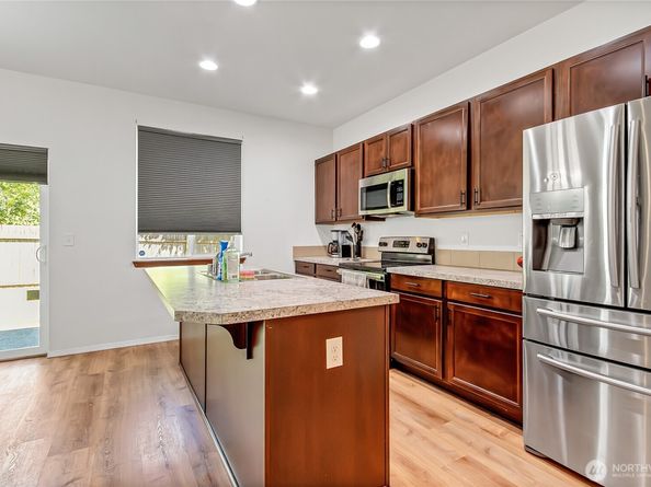 3341 SE Property Court, Port Orchard WA 98367