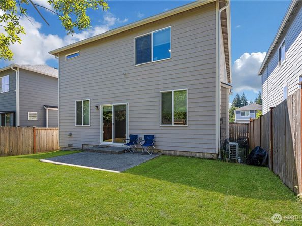 3341 SE Property Court, Port Orchard WA 98367