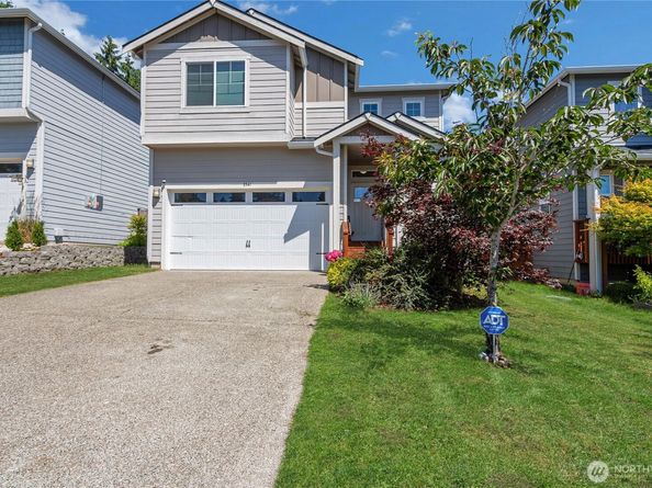 3341 SE Property Court, Port Orchard WA 98367