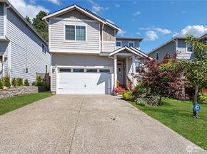 3341 SE Property Court, Port Orchard WA 98367