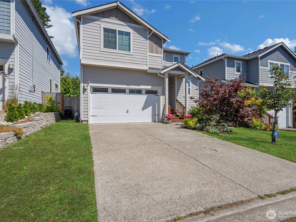 3341 SE Property Court, Port Orchard WA 98367