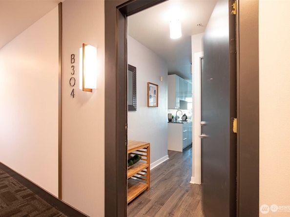 655 Crockett Street B304, Seattle WA 98109