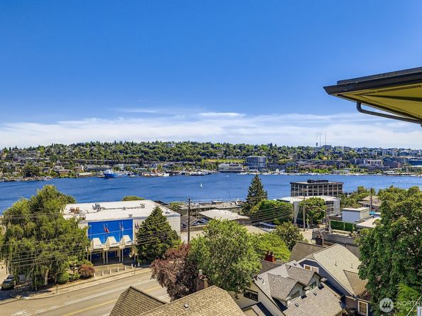 655 Crockett Street B304, Seattle WA 98109