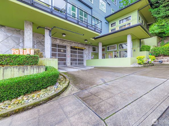 655 Crockett Street B304, Seattle WA 98109