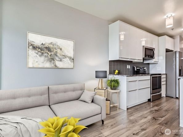 655 Crockett Street B304, Seattle WA 98109