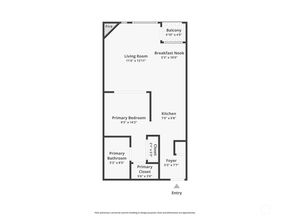 655 Crockett Street B304, Seattle WA 98109