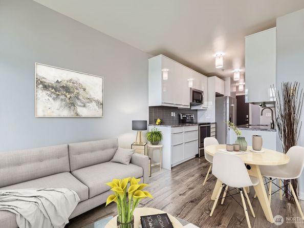 655 Crockett Street B304, Seattle WA 98109