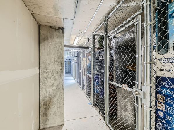 655 Crockett Street B304, Seattle WA 98109