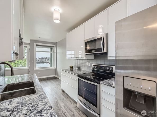 655 Crockett Street B304, Seattle WA 98109