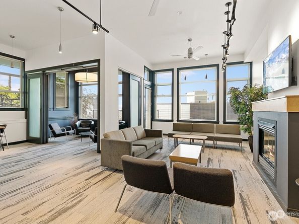 655 Crockett Street B304, Seattle WA 98109