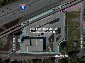 332 NE 149th Street, Shoreline WA 98155