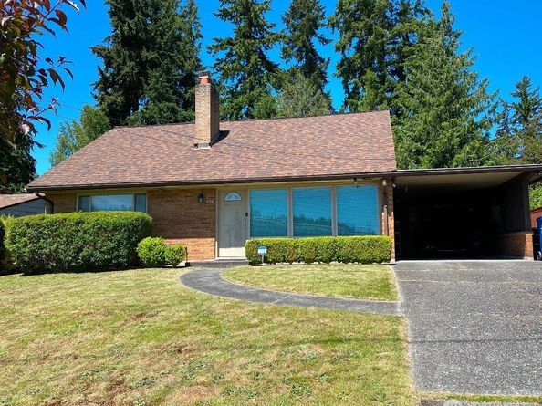 332 NE 149th Street, Shoreline WA 98155