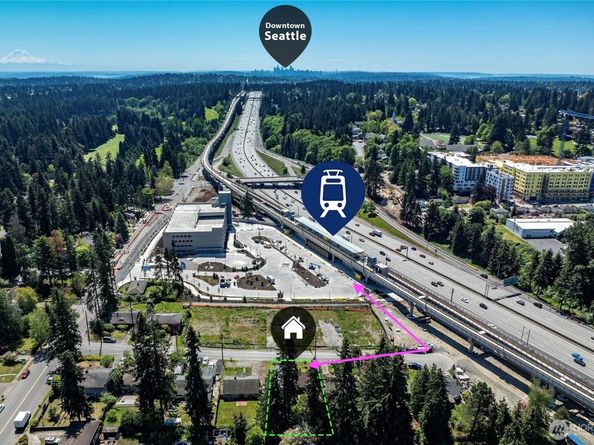 332 NE 149th Street, Shoreline WA 98155