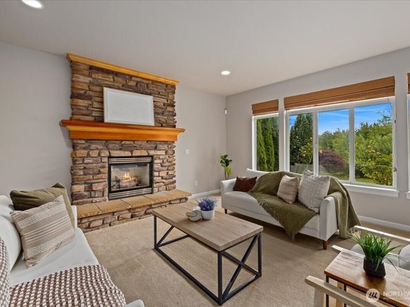36107 SE Isley Street, Snoqualmie WA 98065