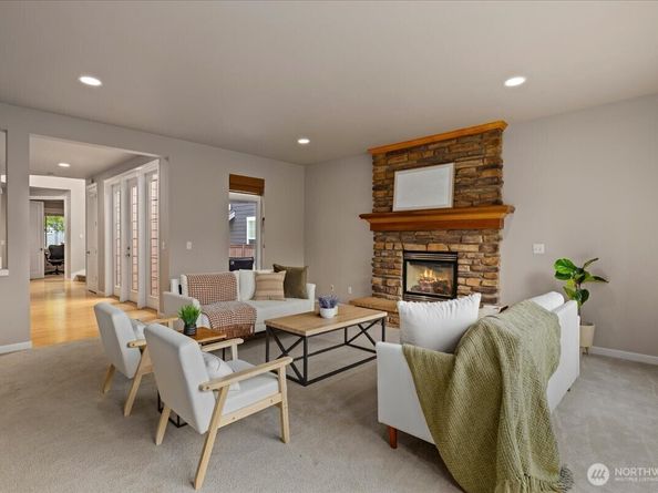 36107 SE Isley Street, Snoqualmie WA 98065