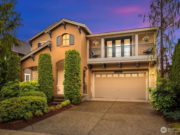 36107 SE Isley Street, Snoqualmie WA 98065