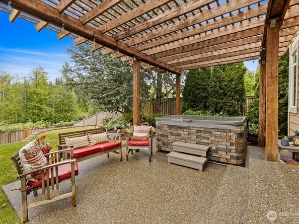 36107 SE Isley Street, Snoqualmie WA 98065
