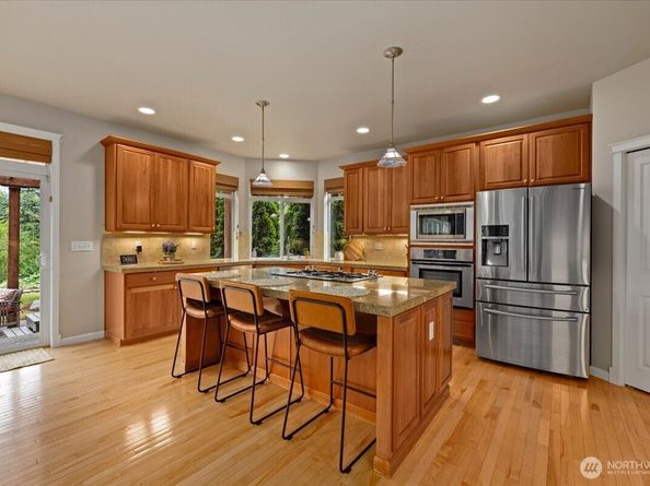 36107 SE Isley Street, Snoqualmie WA 98065