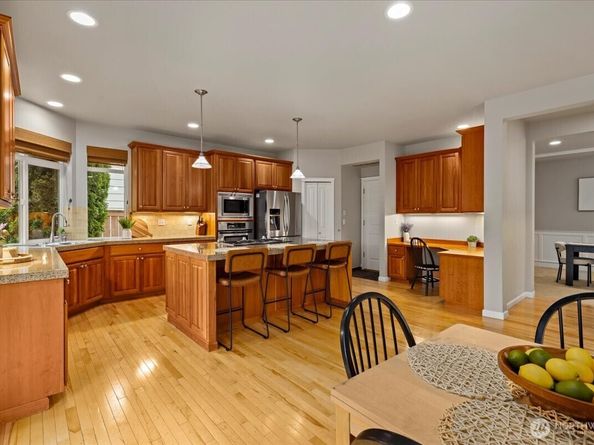 36107 SE Isley Street, Snoqualmie WA 98065