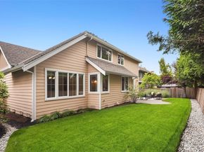 11710 157th Avenue NE, Redmond WA 98052