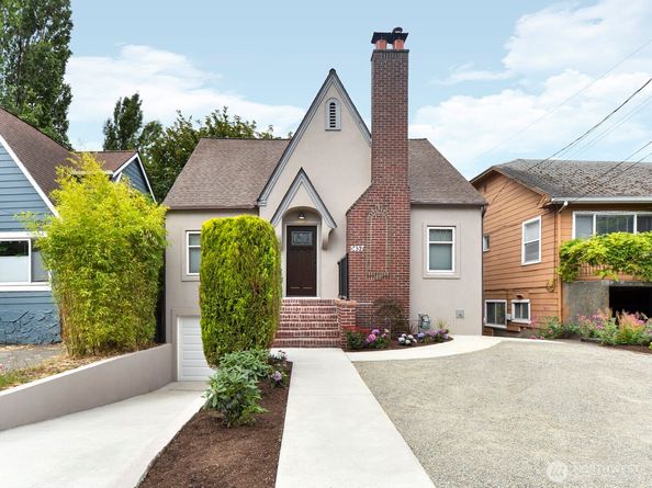 3437 15th Avenue S, Seattle WA 98144