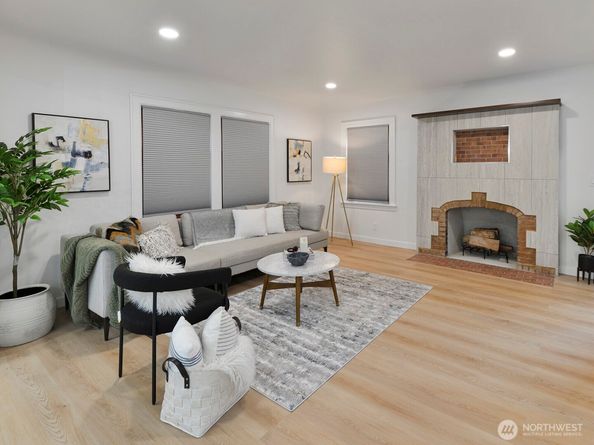 3437 15th Avenue S, Seattle WA 98144