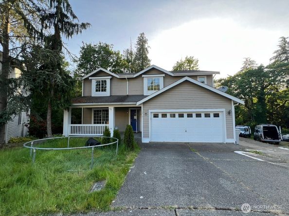 9525 S 221st Place, Kent WA 98031