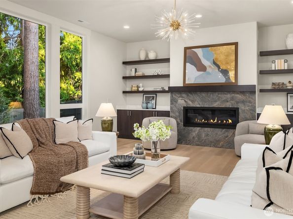 1806 154th Avenue SE, Bellevue WA 98007