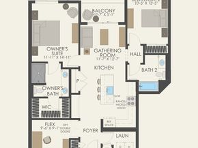 6949 NE 184th Lane 504, Kenmore WA 98028