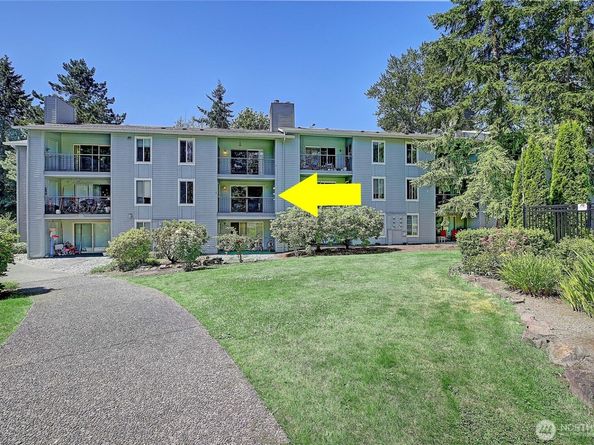 4641 W Lake Sammamish Parkway SE F205, Issaquah WA 98027