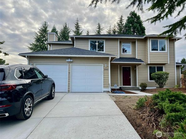 10900 SE 219th Place, Kent WA 98031