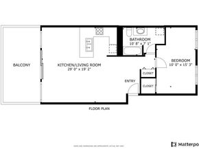 9520 Rainier Avenue S 202, Seattle WA 98118