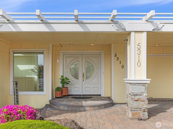 5310 143rd Avenue SE, Bellevue WA 98006