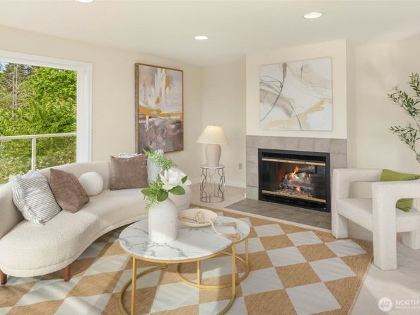 5310 143rd Avenue SE, Bellevue WA 98006