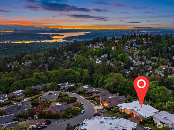 5310 143rd Avenue SE, Bellevue WA 98006