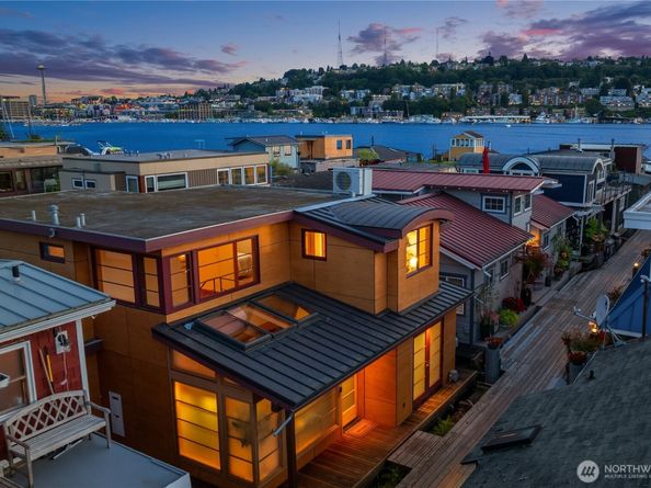2339 Fairview Avenue E L, Seattle WA 98102