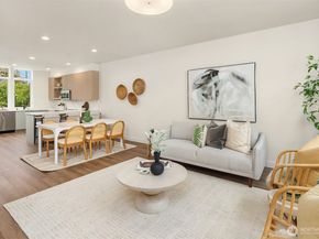 1615 N 50th Street B, Seattle WA 98103