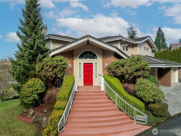 10316 NE 153rd Place, Bothell WA 98011