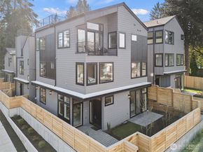 1261 NE 100th Street, Seattle WA 98125