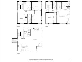 1261 NE 100th Street, Seattle WA 98125