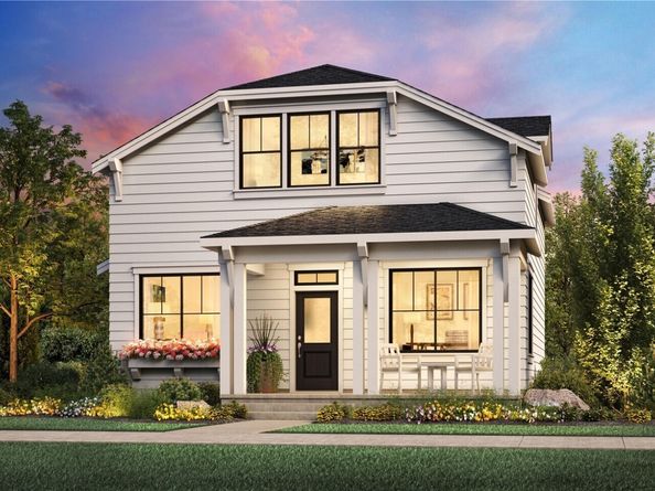 13472 (HS 8) NE 112th Place, Redmond WA 98052