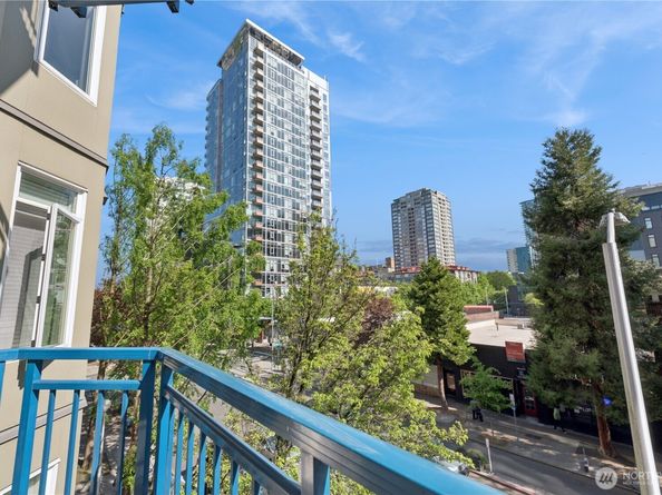 2415 2nd Avenue 438, Seattle WA 98121