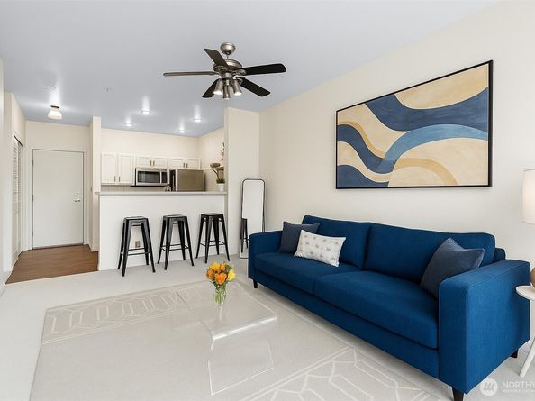 2415 2nd Avenue 438, Seattle WA 98121