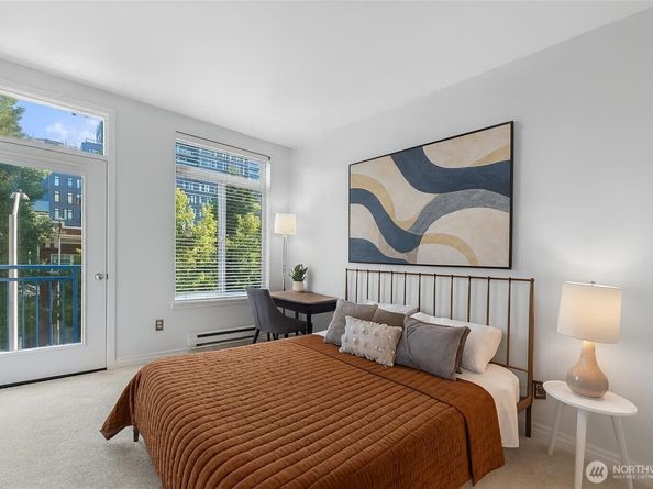 2415 2nd Avenue 438, Seattle WA 98121