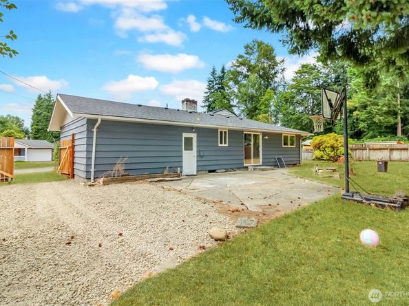 838 S 316th Street, Federal Way WA 98003