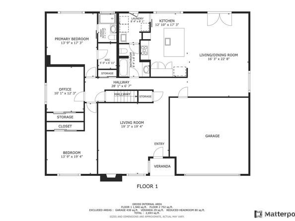 2656 168th Avenue NE, Bellevue WA 98008