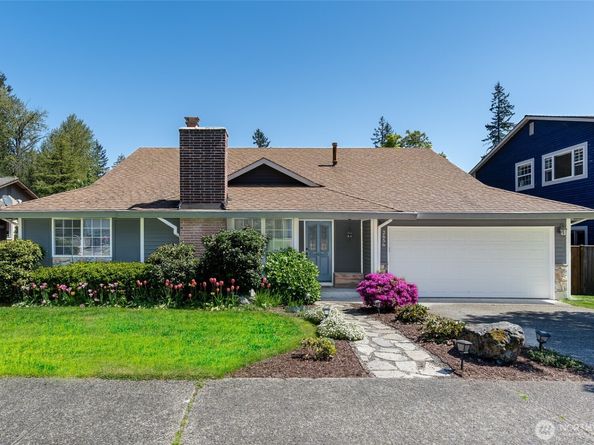 2656 168th Avenue NE, Bellevue WA 98008