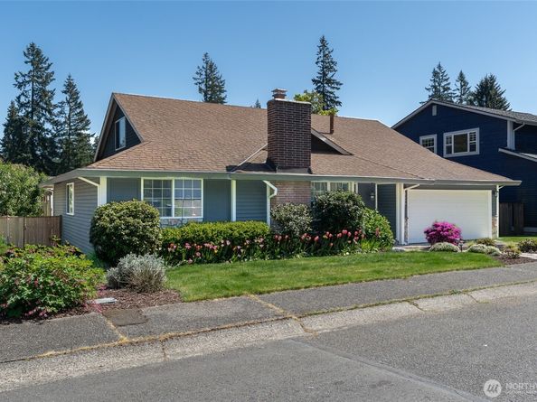 2656 168th Avenue NE, Bellevue WA 98008